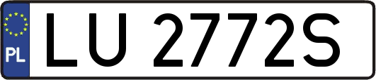 LU2772S