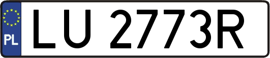 LU2773R