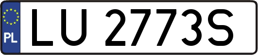 LU2773S