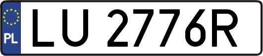 LU2776R