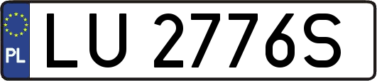 LU2776S