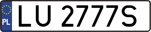 LU2777S