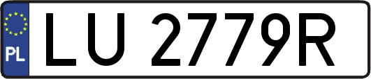 LU2779R