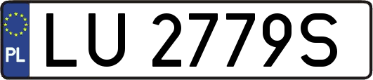 LU2779S