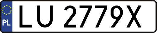 LU2779X