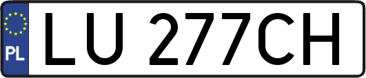 LU277CH