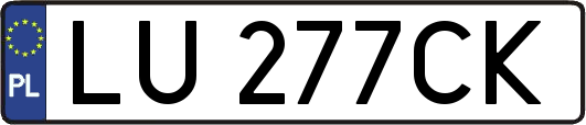 LU277CK
