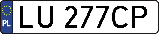 LU277CP