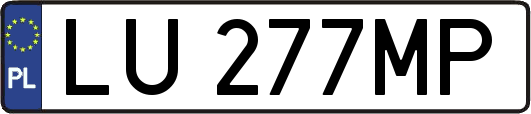 LU277MP