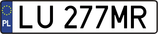 LU277MR