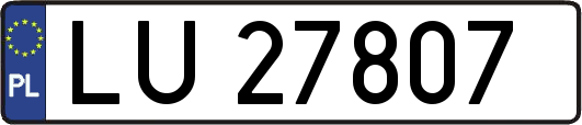 LU27807