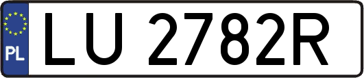LU2782R