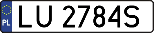 LU2784S