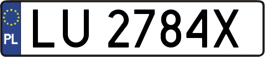LU2784X