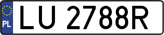 LU2788R
