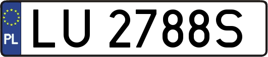 LU2788S