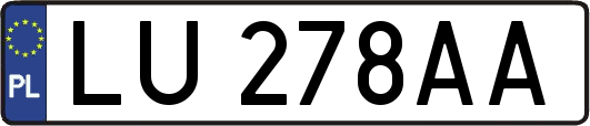 LU278AA