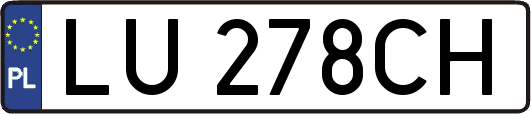 LU278CH