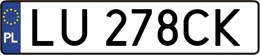 LU278CK