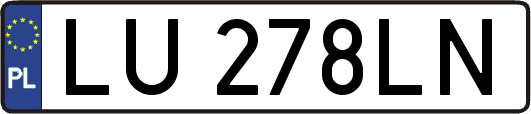 LU278LN