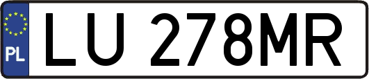 LU278MR