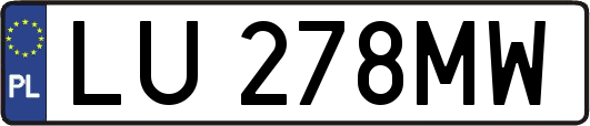 LU278MW