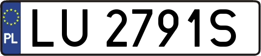LU2791S