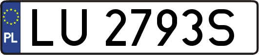 LU2793S