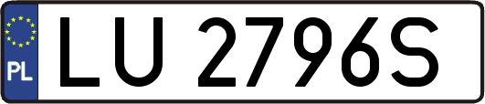 LU2796S
