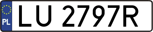 LU2797R