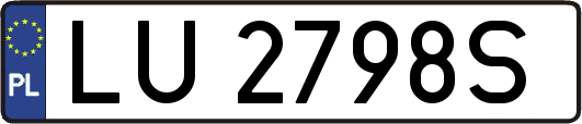 LU2798S