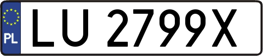 LU2799X