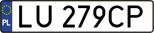 LU279CP