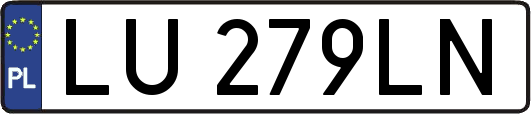 LU279LN