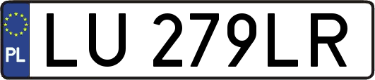 LU279LR