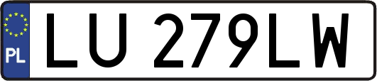 LU279LW