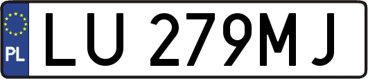 LU279MJ