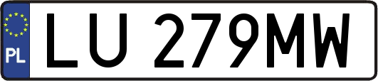 LU279MW