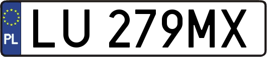 LU279MX