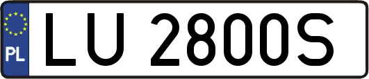 LU2800S