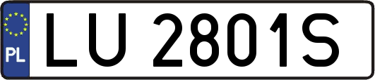 LU2801S
