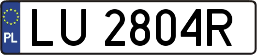 LU2804R