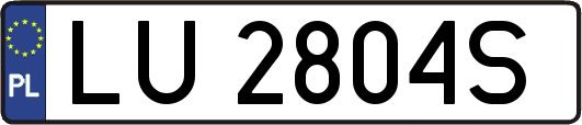 LU2804S