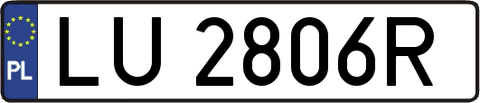 LU2806R