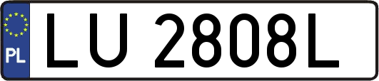 LU2808L