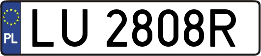 LU2808R