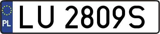 LU2809S