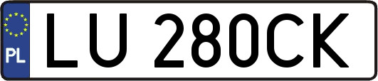 LU280CK
