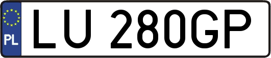 LU280GP