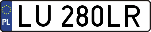 LU280LR